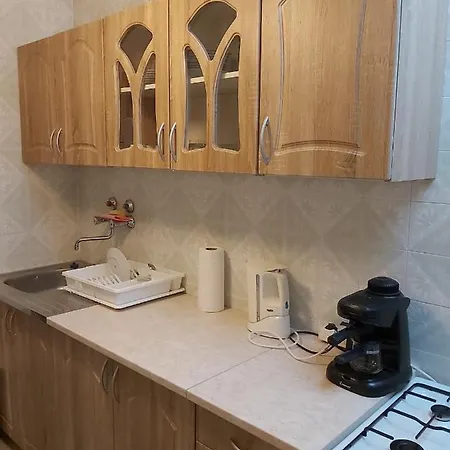 Appartamento Marika-lak Siófok