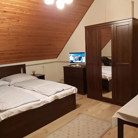 Apartment Marika-lak *