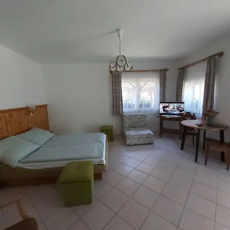 Appartamento Marika-lak Siófok