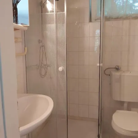 Appartamento Marika-lak Siófok