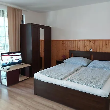 Apartment Marika-lak