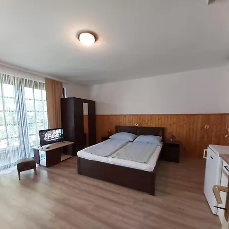Apartment Marika-lak Siofok